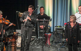 Hradišťan a Javory, Společný koncert, magazín Kult*Brno