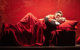 Opera Otello, Giuseppe Verdi, Národní divadlo Brno, NdB. Magazín KULT* Brno