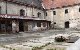 Káznice Brno. Magazín KULT* Brno