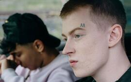 BANGER., Adam Sedlák, filmové premiéry v kinech, 38. týden. Magazín KULT* Brno