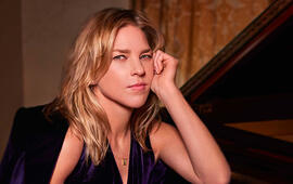 JazzFestBrno 2023, Diana Krall, magazín KULT* Brno
