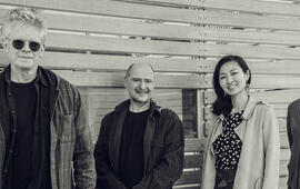 Kronos Quartet, JazzFestBrno 2023. Magazín KULT* Brno