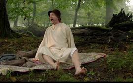 Princ Mamánek, Jan Budař, filmové premiéry v kinech, 43. týden. Magazín KULT* Brno
