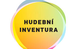 Hudební inventura, foyer Domu umění města Brna, magazín KULT* Brno