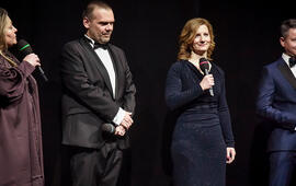 Festival Janáček Brno