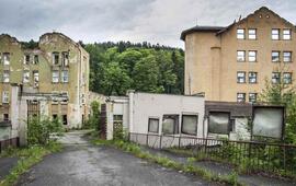 Nadační fond Schindlerova Archa. Holocaust Magazín KULT* Brno