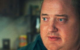 Velryba, Brendan Fraser, Darren Aronofsky, magazín KULT* Brno