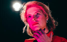 Fúzie,Zuzana Mikulcová,Blind Tomorrow, magazín KULT* Brno