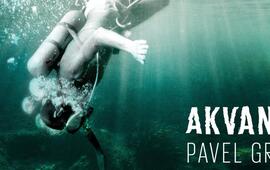 Akvanaut, Pavel Gross, Miroslav Náplava, kapitán Nemo, Jára Cimrman. Magazín KULT* Brno