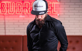Bespoken, Michal Zmrzlý, pánské a dámské oděvy, rozhovor, magazín KULT* Brno