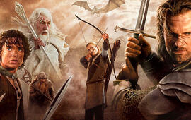 Pán Prstenů, nové filmy, návrat do středozemě, Peter Jackson, Warner Bros, magazín KULT* Brno