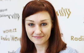 ČESKÝ BESTSELLER, Kateřina Tučková, magazín KULT* Brno