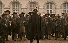  francouzská verze Tří mušketýrů, D’Artagnan,Vincent Cassel, Eva Green, magazín KULT* Brno