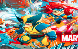 Marvel United: X-men, deskové hry, recenze, magazín KULT* Brno
