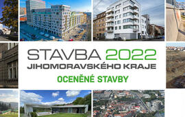 Článek Nejlepší stavby Jihomoravského kraje za rok 2022 oceněny. Magazín KULT*  Brno