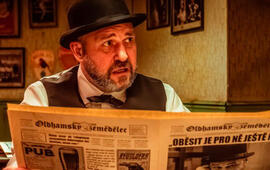 Kati, recenze, divadlo, Divadlo Bolka Polívky, magazín KULT* Brno