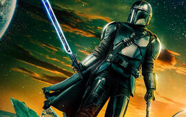 The Mandalorian, seriál, recenze, Jon Favreau, Pedro Pascal, Gina Carano, Carl Weathers, Star Wars, magazín KULT* Brno