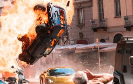 Rychle a zběsile 10, Vin Diesel, film, kino, magazín KULT* Brno