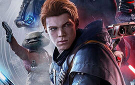STAR WARS Jedi: Survivor, Star Wars, Cal Kestise, Star Wars Jedi: Fallen Order, recenze, games, magazín KULT* Brno