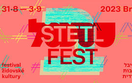 Štetl Fest,multižánrový mezinárodní festival židovské kultury, magazín KULT* Brno