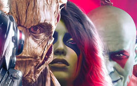 Strážci Galaxie: Volume 3,James Gunn, Chris Pratt, Dave Bautista, Pom Klementieff, Bradley Cooper,scifi, recenze, magazín KULT* Brno