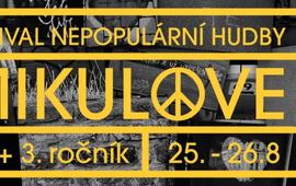 Mikulove, 10 let od úmrtí Filipa Topola