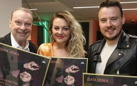 Štefan Margita, Iris Moris, Michal Kindl, Na správné cestě/Dvanáct písní Michala Kindla
