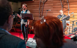 5. ročník festivalu Provázek.open, magazín KULT* Brno