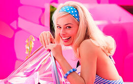 Barbie, Margot Robbie, Ryan Gosling, recenze, magazín KULT* Brno