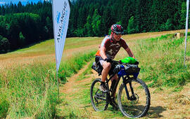 1000 mil adventures, Závod na pár dnů, zážitky na celý život, cyklistika, kolo, sport, magazín KULT* Brno
