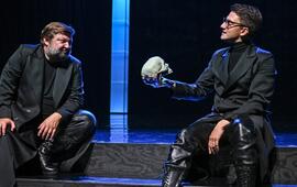 Premiéra Hamlet, Hádala se duše s tělem, Městské divadlo Brno, William Shakespeare, *Magazín KULT*