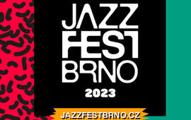 jazzový festival JazzFestBrno, magazín KULT* Brno