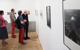 František Maršalek, Sen o fotografii, Galerie Valchařská, Magazín KULT* Brno
