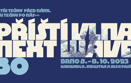 Festival další vlna/next wave, HaDivadlo, alternativní divadlo, *Magazín KULT*