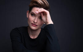 Martina Viktorie Kopecká, Zpověď farářky, Rozhovor,magazín KULT* Brno 