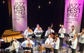 Mezinárodní jazzový festival JazzFestBrno 2024, magazín KULT* Brno