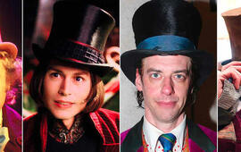 muzikál Wonka, Timotheé Chalamet, Karlík a továrna na čokoládu, Willy Wonka, fokus, magazín KULT* Brno