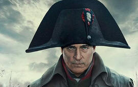 Napoleon, Ridley Scott, bitva u Slavkova, magazín KULT* Brno