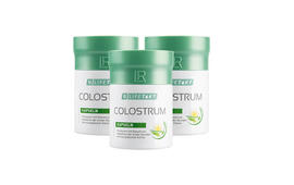 Tip na dárek, Cesta k přirozené odolnosti, Colostrum. Magazín KULT* Brno