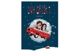 Tip na dárek, Vánoční kouzlo, Dva oříšky. Magazín KULT* Brno
