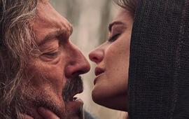 Tři mušketýři Milady, film,  Vincent Cassel a Eva Green, magazín KULT* Brno