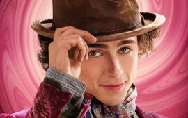 Wonka, Timothée Chalamet, Paul King,Hugh Grant, Karlík a továrna na čokoládu, recenze, magazín KULT* Brno