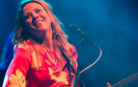 Aneta Langerová, Zázračná písně krajina 20 LET, hudba, magazín KULT*ino Brno