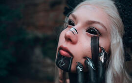Cosplay, Anime, komiksy, fantasy, magazín KULT*ino Brno