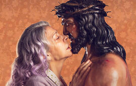 Mamacruz, Patricia Ortegová, Kiti Mánverová, film, *Magazín KULT* Brno*