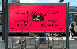 Letní filmová škola Uherské Hradiště, film, filmový festival, magazín KULTINO * Brno