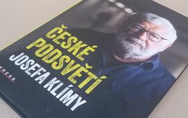 Josef Klíma, České podsvětí, magazín KULTINO* Brno