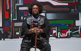 Kamasi Washington, JazzFestBrno, festival, magazín KULTINO* Brno