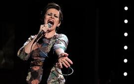 Judy, Judy Garland, Studio DVA, Praha, Brno, Divadlo Bolka Polívky, premiéra, Monika Absolonová, Petr Gazdík, Saša Rašilov, *Magazín KULTINO* Brno*