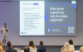 Rozhovor Chatbot Kanbu.ai zvládne poradit desítkám tisíc zákazníků. Magazín KULTINO* Brno